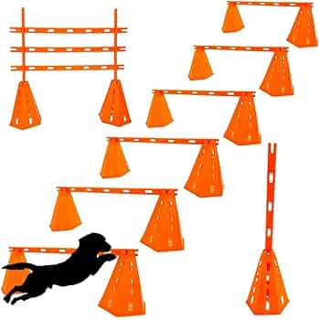 【PetSafe】トレーニング機器 犬 ジャンプ ハードルバー  (送料込み) 楽天市場】【スーパーSALE限定クーポン!P10】 犬用 ハードル 高
